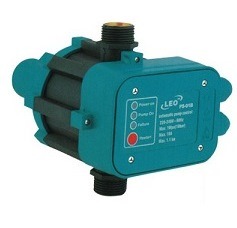 LEO PS-04A áramlás szabályzó - max.1100W