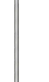 Hecht 000410 rozsdamentes teleszkópos szár permetezőhöz 52-115 cm