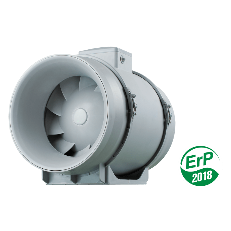 Csatorna ventilátor