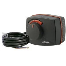 ESBE ARA653 motor 24V 60sec 3pont 6Nm 212100200