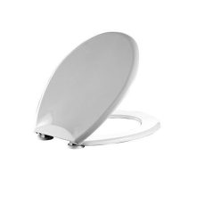 Alföldi Saval 2.0 fehér soft-close wc tető 8780 S5 01