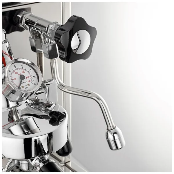 La Pavoni Cellini Classic fél professzionális kávégép - LPSCCC01EU - Image 4