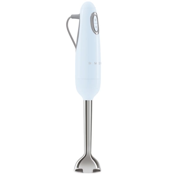 SMEG BOTMIXER, retro, világoskék - HBF11PBEU - Image 3