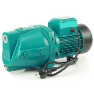 LEO XJWm 60/41 önfelszívó kerti szivattyú - 391300