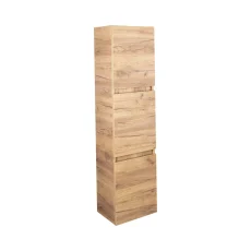 TMP NORD CRAFT fali függesztett ÁLLÓSZEKRÉNY - 165 x 35 cm