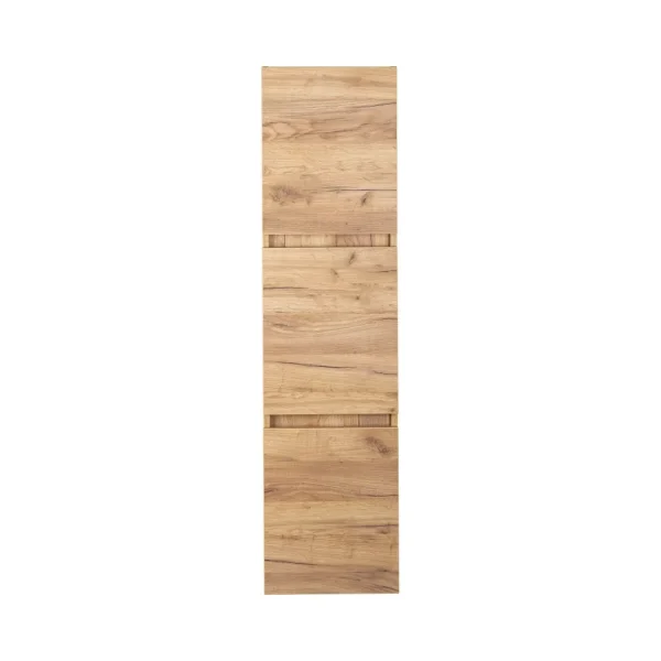 TMP NORD CRAFT fali függesztett ÁLLÓSZEKRÉNY - 165 x 35 cm - Image 6
