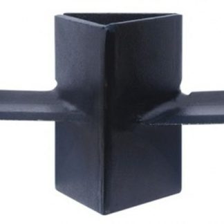 Hecht 000671 kereszt hasítóék 670-hez rönkhasítóhoz