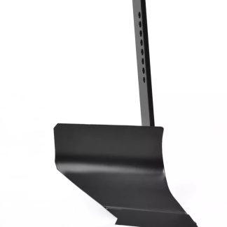 Hecht 000721 Eke a Hecht 7970 benzinmotoros rotációs kapához