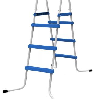 Hecht 00090 medence létra