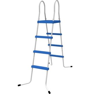 Hecht 00122 medence létra