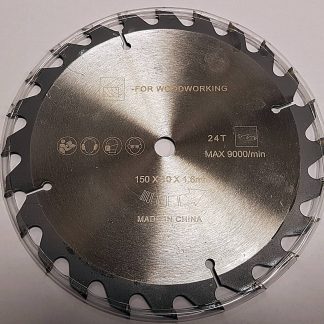 Hecht 001670 - fűrészkorong 150 X 10 X 1,6 mm