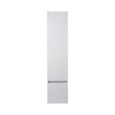 TMP TROYA fali fürdőszobai ÁLLÓSZEKRÉNY - 155 x 35 cm