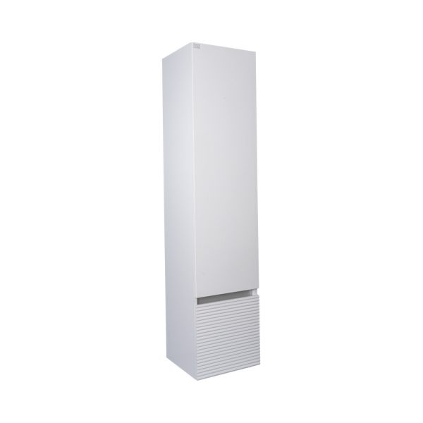 TMP TROYA fali fürdőszobai ÁLLÓSZEKRÉNY - 155 x 35 cm - Image 2
