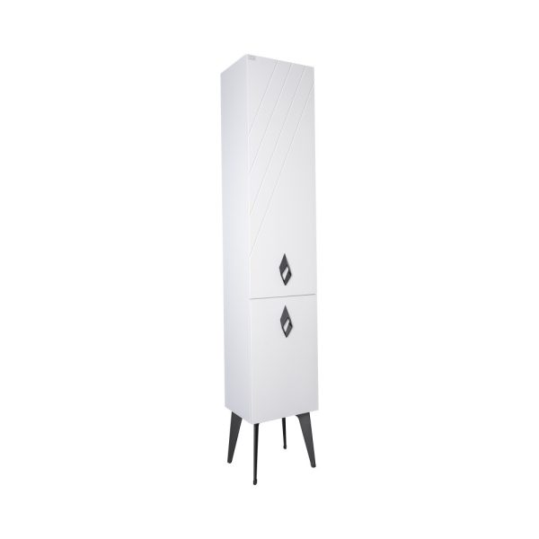 TMP KEOPS fürdőszobai ÁLLÓSZEKRÉNY - 190 x 35 cm - Image 2