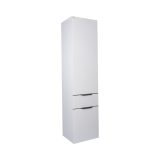 TMP VOX FEHÉR fali fürdőszobai ÁLLÓSZEKRÉNY - 160 x 38 cm - Image 2