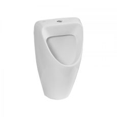 CeraStyle CITY - PISZOÁR - porcelán - FELSŐ vízbekötésű - szifonnal - 55 cm x 32 cm