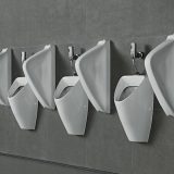 CeraStyle CITY - PISZOÁR elválasztó fal - porcelán - 65 x 35 cm - Image 2