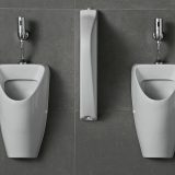 CeraStyle CITY - PISZOÁR elválasztó fal - porcelán - 65 x 35 cm - Image 3
