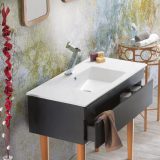 CeraStyle IBIZA - porcelán mosdókagyló - 71 x 51 cm - 050200-u - Image 4