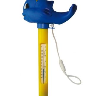 Hecht 060510 medence hőmérő