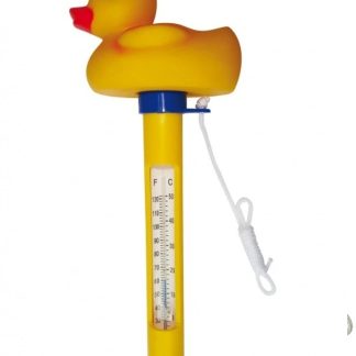 Hecht 060512 medence hőmérő