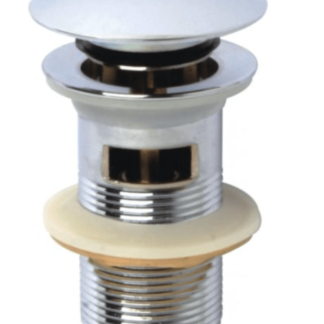 Sanotechnik KLIKK-KLAKK mosdó leeresztő szelep 10122