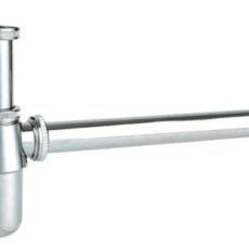 Sanotechnik STANDARD mosdószifon 1 1/4″ 10139