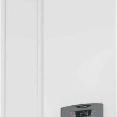 Ariston Clas B One Wifi Fali kondenzációs gázkazán beépített 2x20 literes tárolóval, szivattyúval, váltószeleppel és tágulási tartállyal