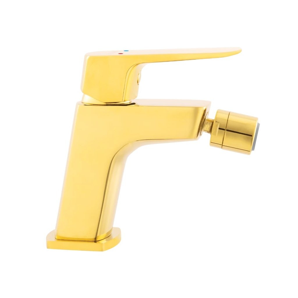 Ferro BVI6VLG VITTO GOLD VERDELINE bidé csaptelep