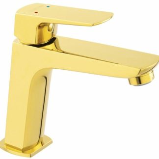 Ferro BVI2VLG VITTO GOLD VERDELINE mosdó csaptelep