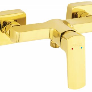 Ferro BVI7VLG VITTO GOLD VERDELINE zuhany csaptelep