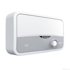 Ariston AURES S 4 SH EU, elektromos átfolyós vízmelegítő, 4 kW