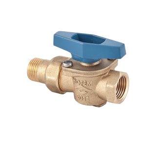 Mofém AHA golyóscsap vízre fűtésre KB hollandival