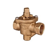 Mofém főcsap 3/4" - téli elzáró fagycsap 113-0019-00