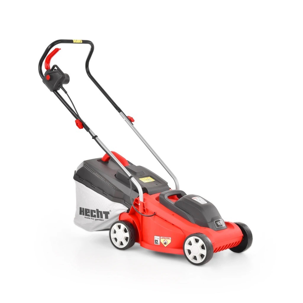 Hecht 1233 elektromos fűnyíró