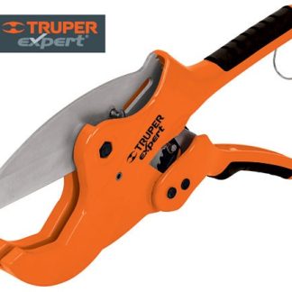 Truper COT-PVC-X KPE csővágó olló