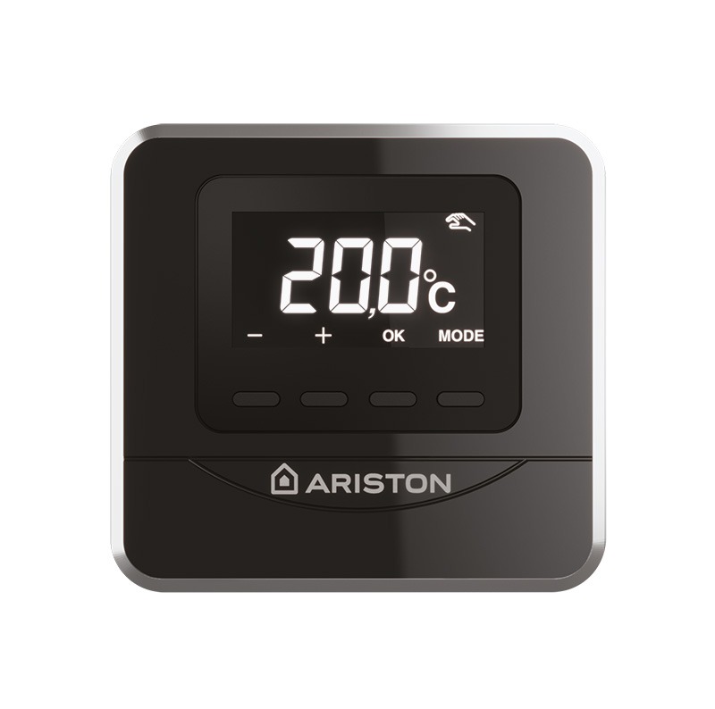 Ariston Cube digitális szobatermosztát 3319116