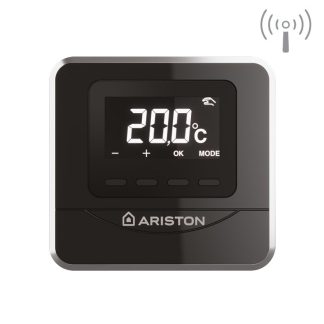 Ariston Cube RF vezeték nélküli szobatermosztát 3319118