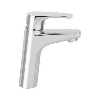 Mofém Junior EVO magasított mosdó csaptelep fém leeresztőszelep nélkül 150-0061-00