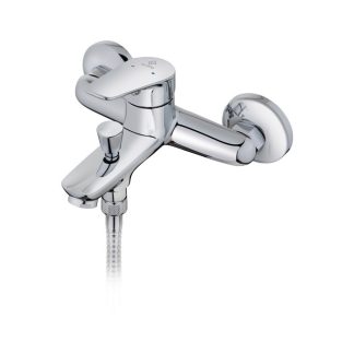 Mofém Bridge kádtöltő csaptelep zuhanyszett nélkül 151-1851-00