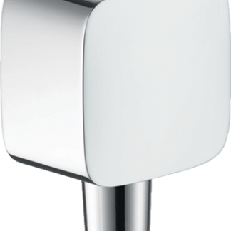 Hansgrohe FixFit csőcsatlakozás visszafolyásgátlóval 26457000