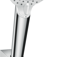 Hansgrohe Crometta Zuhanytartó szett Vario 160 cm-es zuhanycsővel 26692400