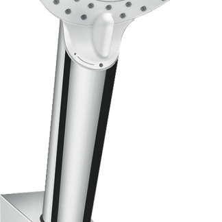 Hansgrohe Crometta Zuhanytartó szett Vario 160 cm-es zuhanycsővel 26692400