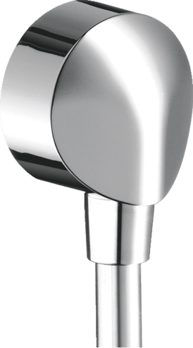 Hansgrohe FixFit E csőcsatlakozás visszafolyásgátló nélkül 27454000