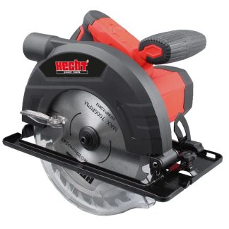 Hecht 1613 Elektromos körfűrész 1200W