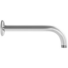 Mofém zuhanykar fejzuhanyhoz 30 cm - 90° 169-0003-03