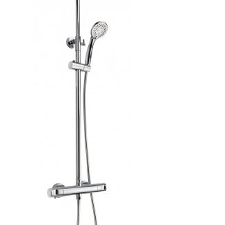 Mofém Zenit termosztátos zuhanyrendszer 170-1901-00