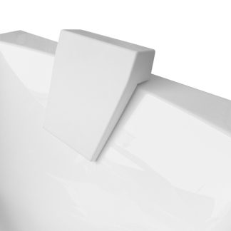 M-acryl Corner fejpárna