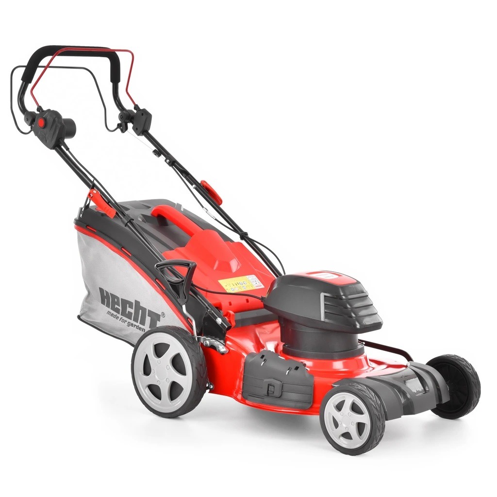 Hecht 1802 S elektromos fűnyíró 1800W