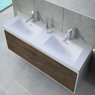 Strohm Teka Sense dupla mosdó 140cm 187240056